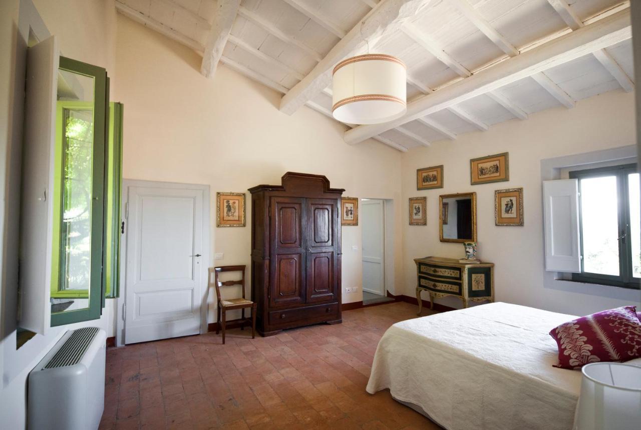 San Martinello Villa Perugia Exterior photo