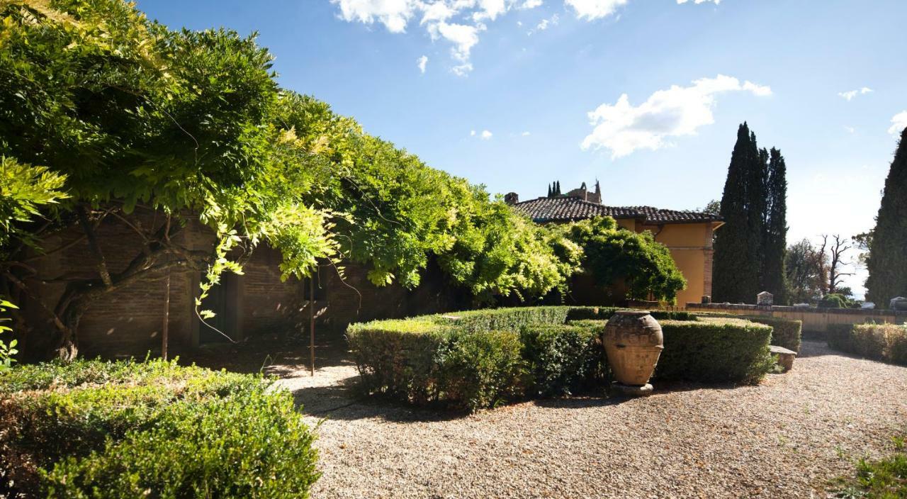 San Martinello Villa Perugia Exterior photo