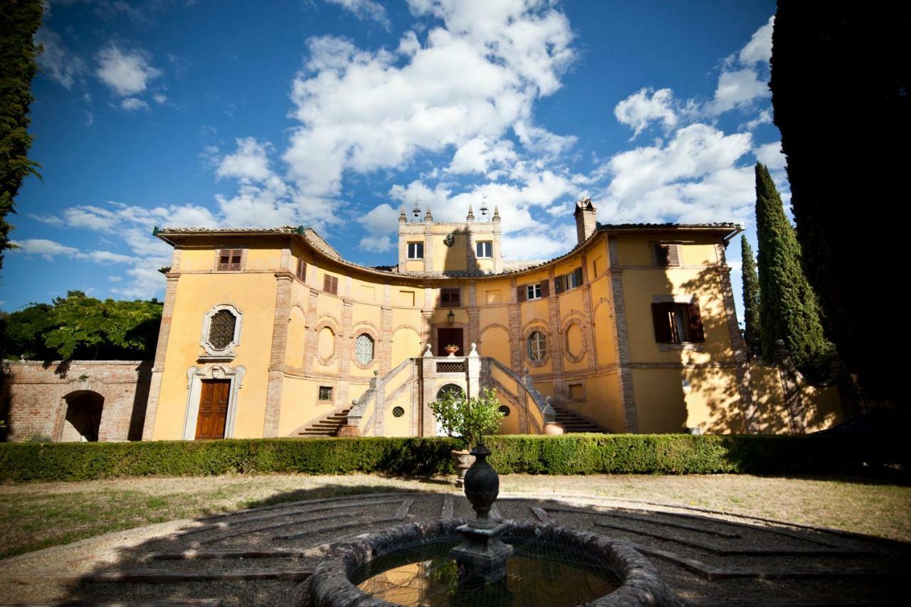 San Martinello Villa Perugia Exterior photo